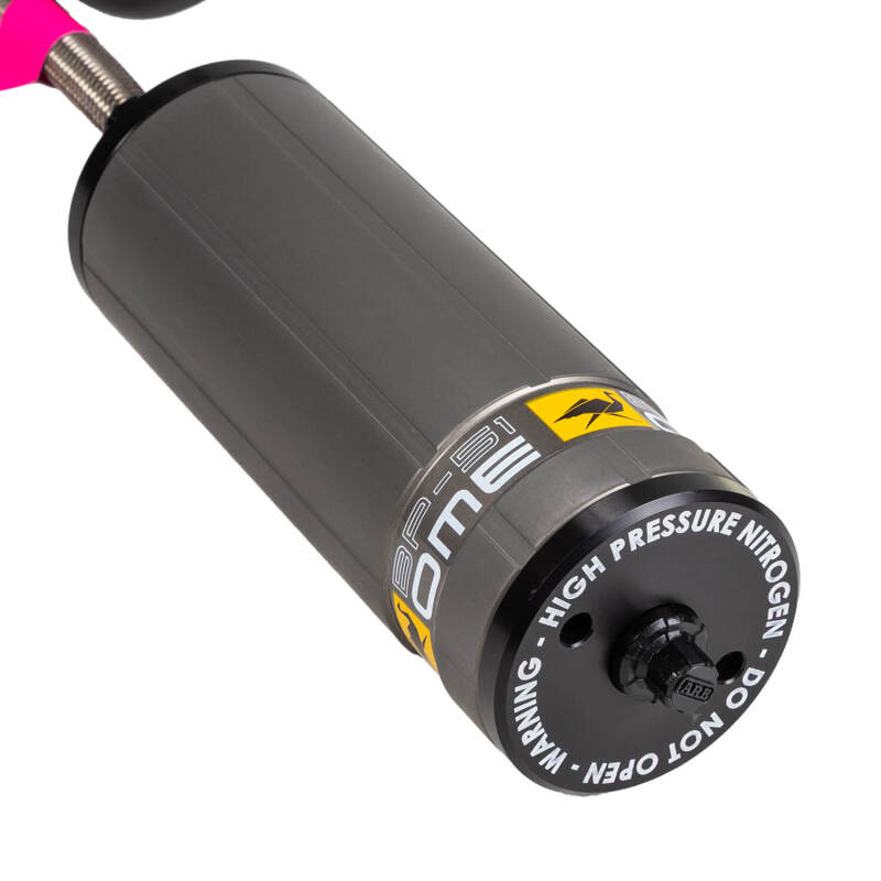 Ineos Grenadier Shock Absorber - Rear Right - Old Man Emu - BP-51 - `24-`27